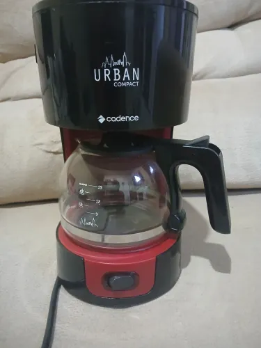 Cafeteira