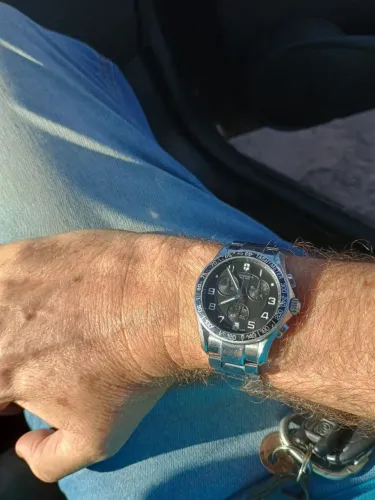 Victorinox Chrono Classic Xls 