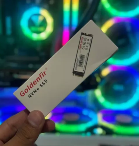 SSD M.2 Nvme 128GB