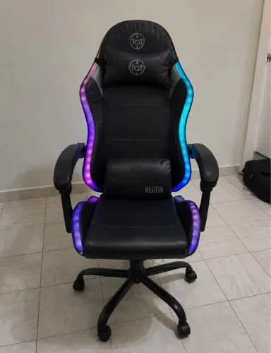 TGT Heron RGB