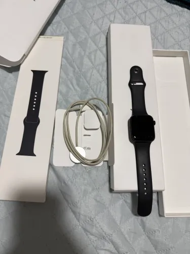 Apple Watch Se 2ª Geração