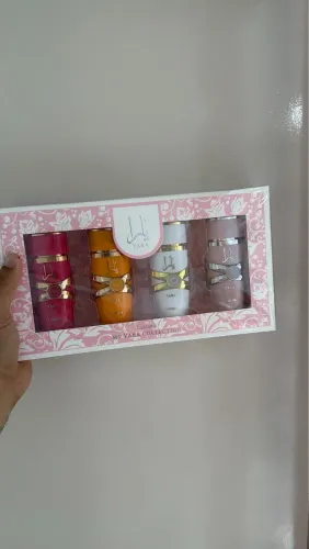 Perfumes árabes e importados em ofertas 