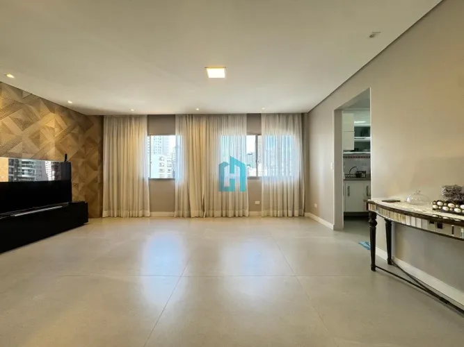 Apartamento à venda em Moema, São Paulo