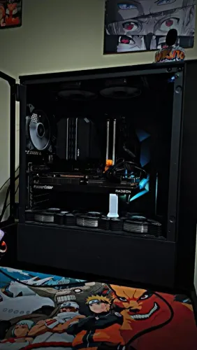CPU GAMER