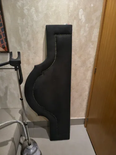 Cabeceira cama queen size