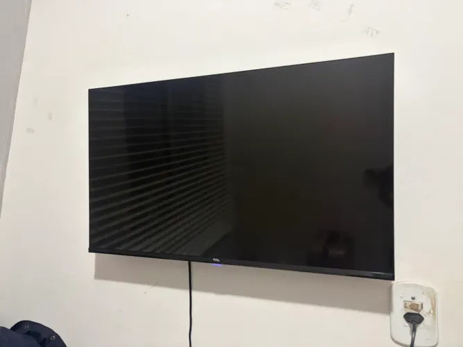 Televisão 