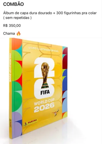 COMBÃO