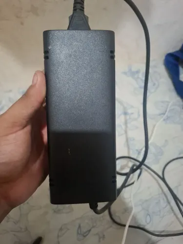 Fonte xbox 360 slim 2 pinos