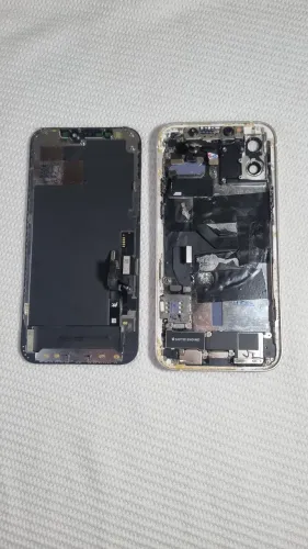 Carcaça IPhone 12
