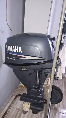 Motor de Popa