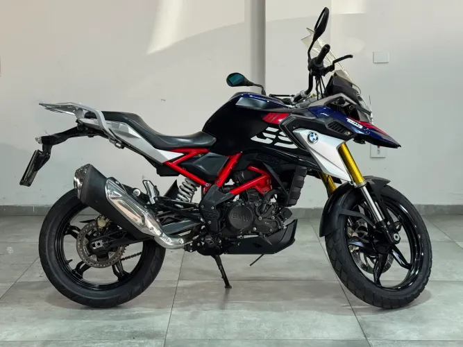 G 310R 2021