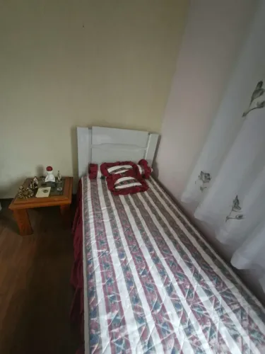Cama de solteiro
