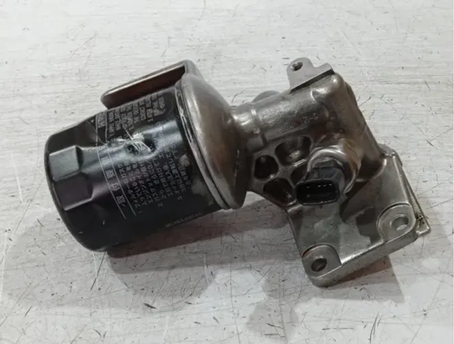 Suporte Filtro Do Óleo Hilux 2.8 Diesel 2017 - 2021