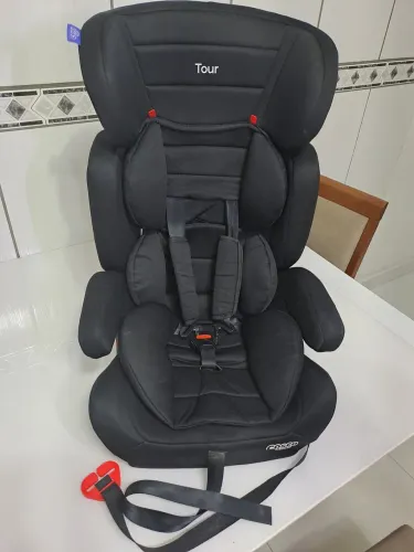 Cadeirinha Cosco Tour - NOVÍSSIMA