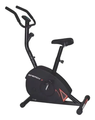 Bicicleta Ergométrica Vertical Dream Energy V - foi pago $1.100