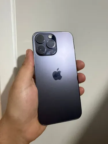 IPHONE 14 PRO MAX 256 GB