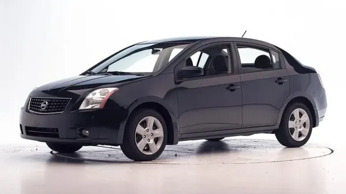 NISSAN SENTRA 08 PARA VENDA EXCLUSIVA DAS PEÇAS