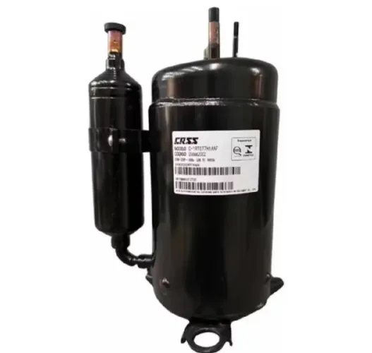 Compressor ar condicionado philco inverter 9 mil BTUs