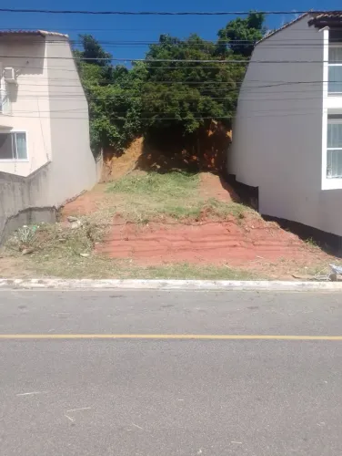 Terreno à venda, Jardim Vitória, Macaé, RJ