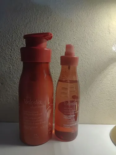 BODY SPLASH E HIDRATANTE 