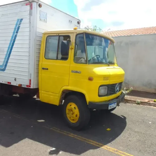 608 Baú