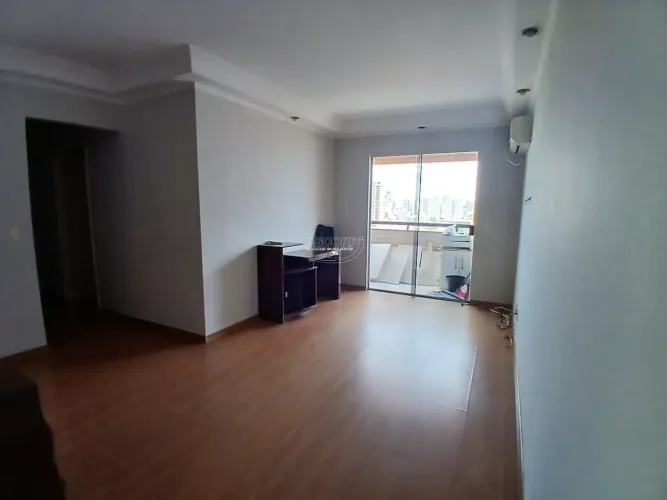 Apartamento para alugar no condomínio Edifício Green & Sun Park Residence, São Judas, Pira