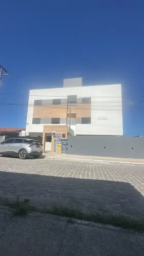 Apartamento no Valentina próximo a FACENE