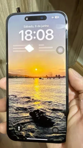 iPhone 14 Pro Max 512Gb