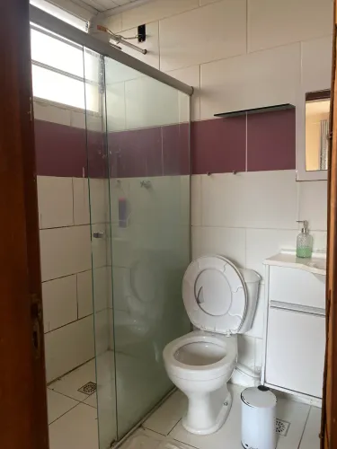 Casa Próximo a Faculdade e a 300m da praia