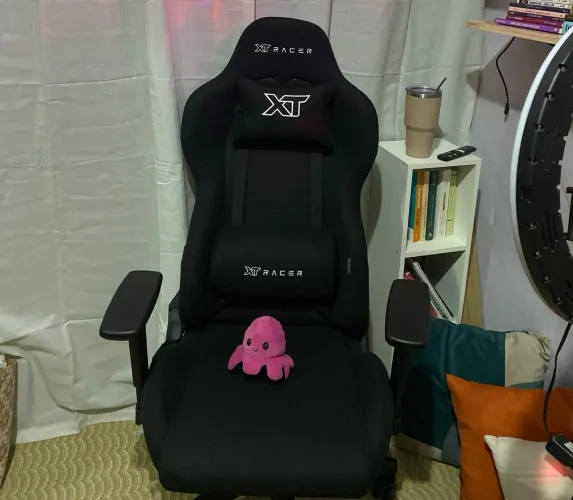 Cadeira gamer ergonômico XT RACING