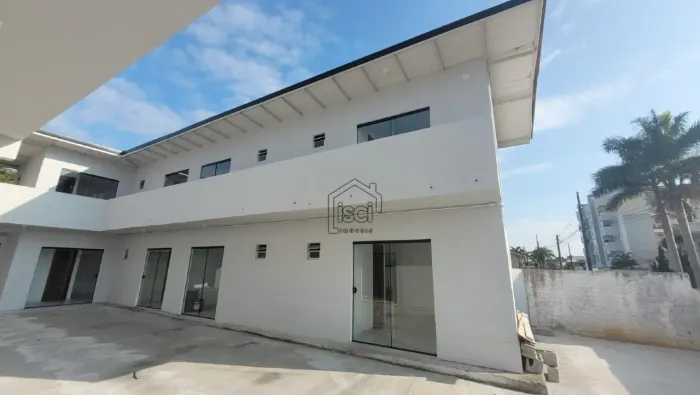 Kitnet no Aririú - Palhoça