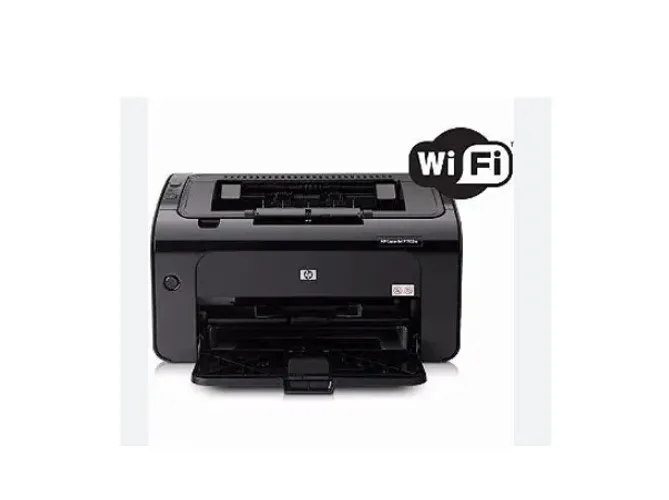 Impressora laser wifi HP P1102W (Somente 850,00)
