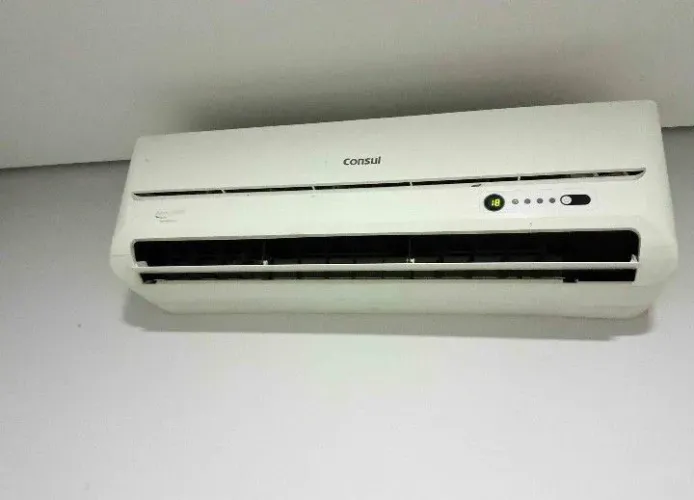 Ar condicionado 9.000 btus