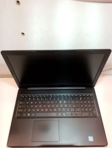 Notebook Dell i5 8ª - 8GB RAM - SSD 240GB - Bateria Ruim - Tela de 15.6 - Formatado
