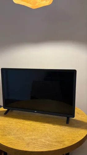Smart TV LG 32 polegadas