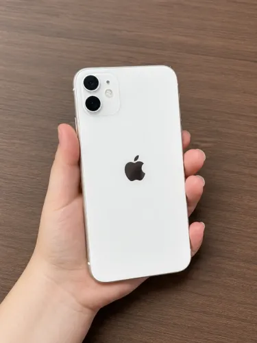 IPHONE 11 128 GB