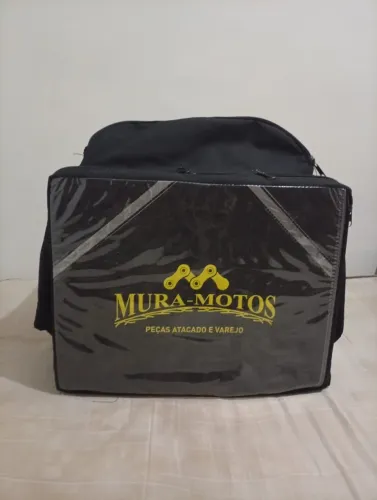 Bag para motoboy