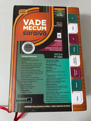 Vade Mecum 2024