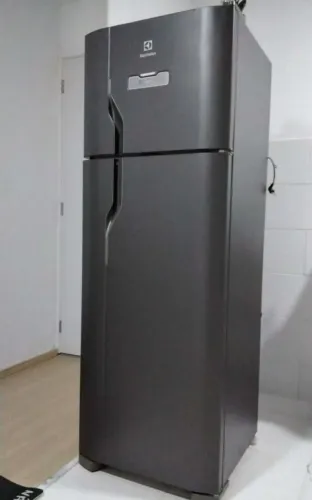 Geladeira Eletrolux Refrigeradora TF39S