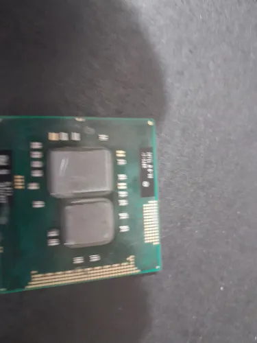 Processador core i5 560m