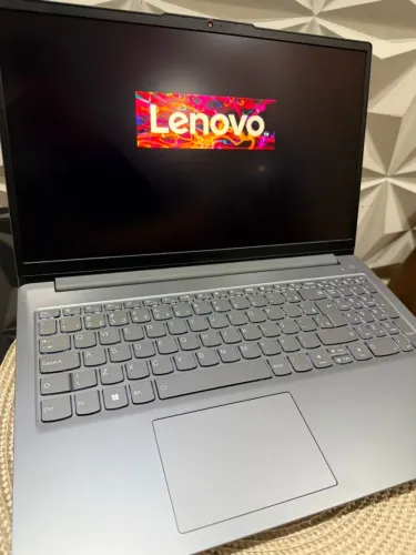 Notebook Gamer Lenovo LOQ