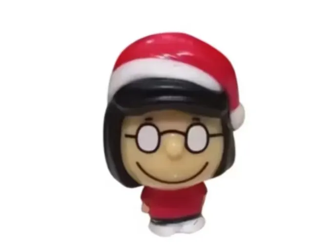 Marcie Miniaturas Gogos Cacau Show (ORIGINAL)