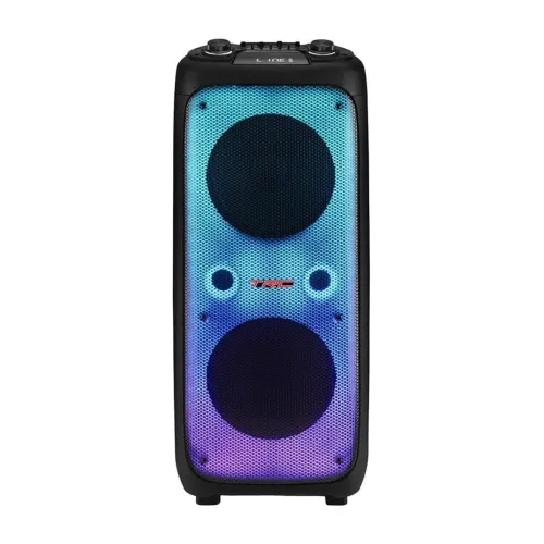Caixa de som Amplificada TRC 1700W