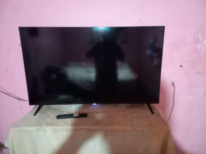 TV 43 polegadas smart