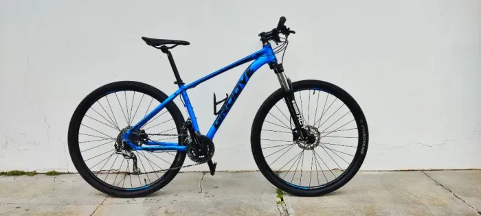 Bicicleta Groove SKA 50 Aro 29 - Shimano 24v (Quadro 17 / M)