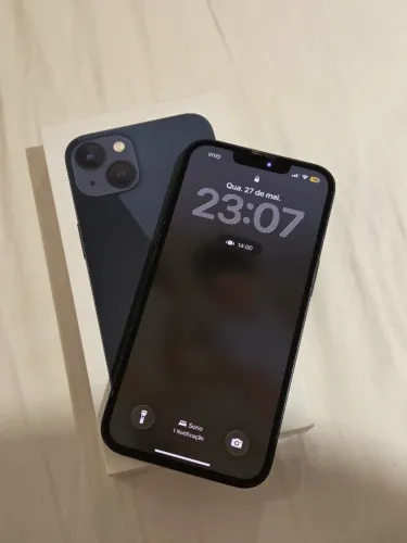 iPhone 13 - 256GB