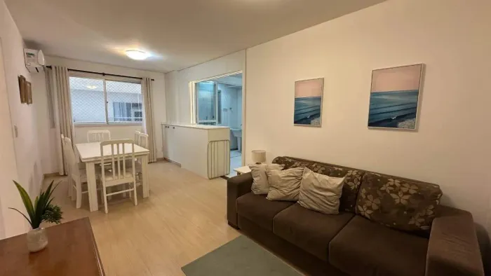Apartamento para locação anual no Condomínio Acácias
