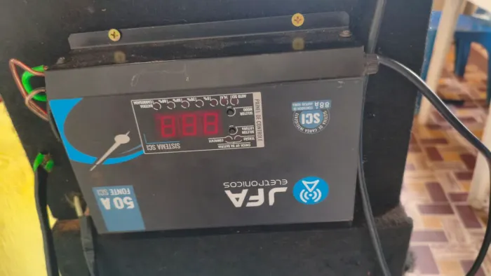 SOM PARA VENDER NO PRECINHO
