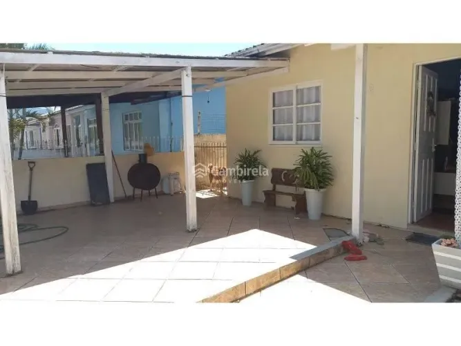 Casa Geminada SÃO JOSÉ - SC