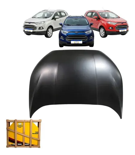 Capo Ford Ecosport Titanium 2013 2014 2015 2016 2017 Novo